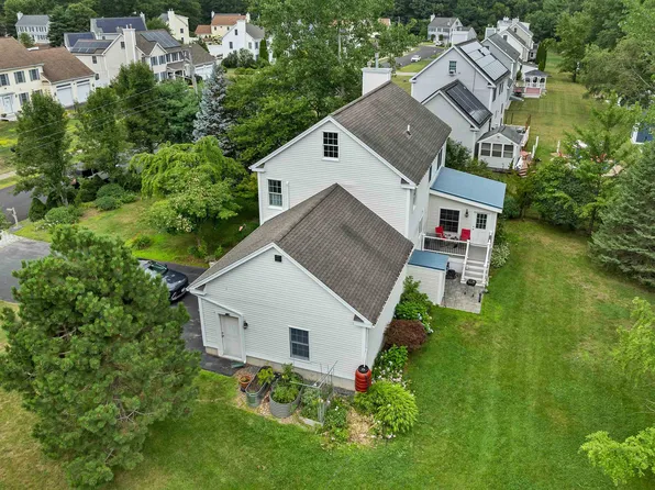 14 Viola Circle, Seabrook, NH 03874
