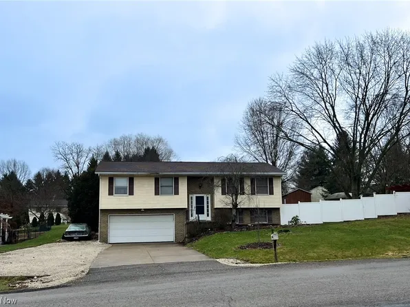12306 Chestnut St NW, Canal Fulton, OH 44614