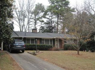 3474 Alcan Way, Tucker, GA 30084