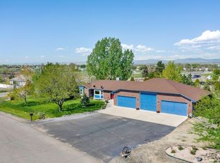 12421 Racine St, Henderson, CO 80640