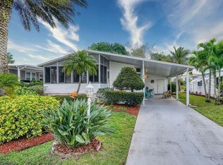 7070 SE Congress St, Hobe Sound, FL 33455