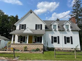 1739 Pond Rd, Muncy, PA 17756