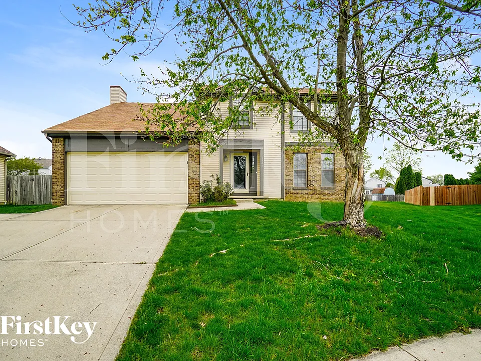 2824 Harnet Ct