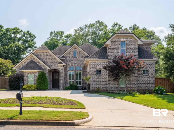1570 Vassar Ct, Mobile, AL 36695