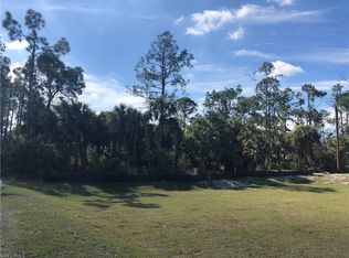 20 Street Se Golden Gate Blvd, Naples, FL 34117