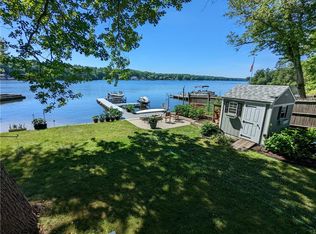 9 Lake Dr, Pascoag, RI 02859