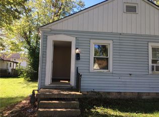 1719 Johnson Ave, Anderson, IN 46016