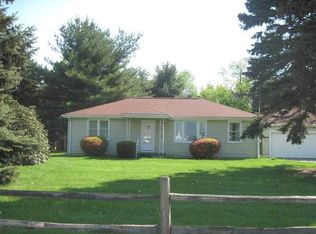1601 Sampson St, Conway, PA