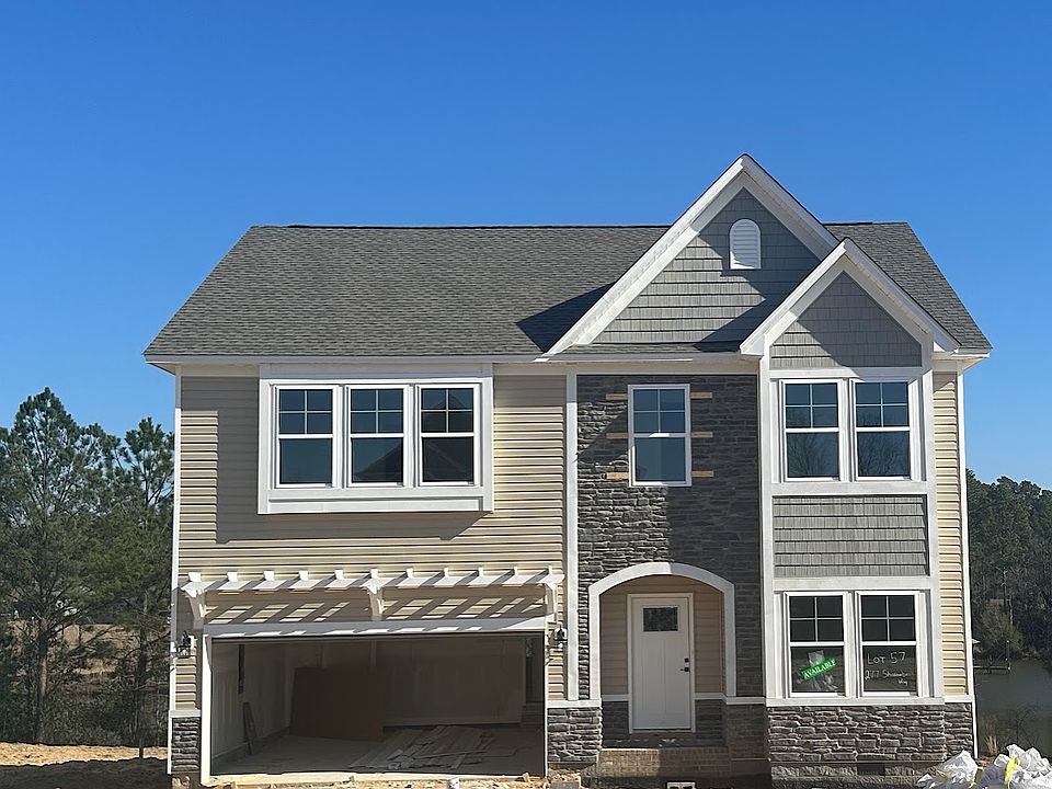 213 Shadowbrook Way, Camden, SC 29020