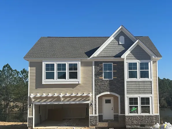 216 Shadowbrook Way, Camden, SC 29020