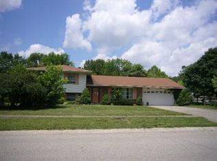 5433 Chesapeake Way, Fairfield, OH 45014
