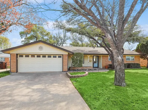 505 Yorkshire Dr, Euless, TX 76040