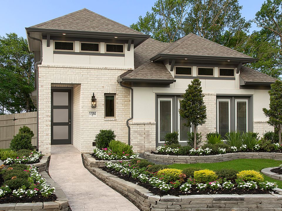 Coventry Homes  Enclave at Longwood 