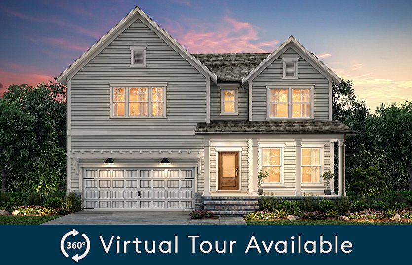Home Exterior 23