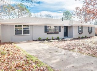 2006 Brenda Ave, Denison, TX 75020