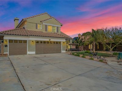 39715 Tesoro Ln, Palmdale, CA, 93551