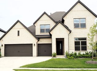 2613 Rosewood Way, Argyle, TX 76226