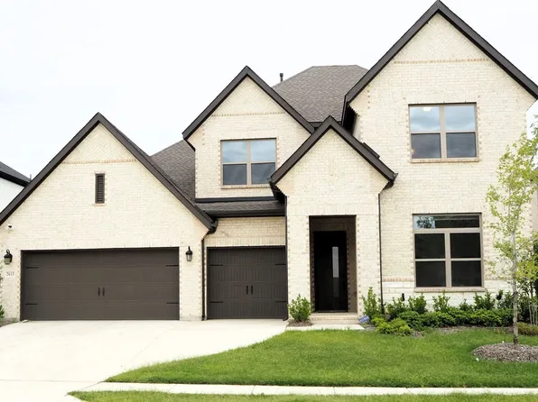 2613 Rosewood Way, Argyle, TX 76226