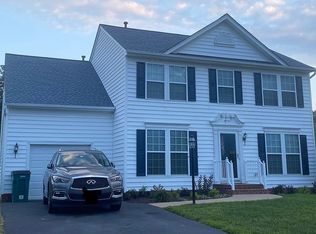 1901 Weatherfield Way, Richmond, VA 23223