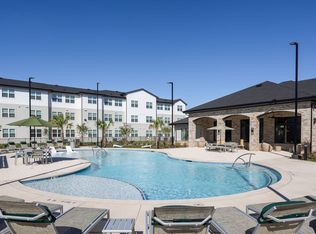 Prose Thunder Rock, Horseshoe Bay, TX 78657