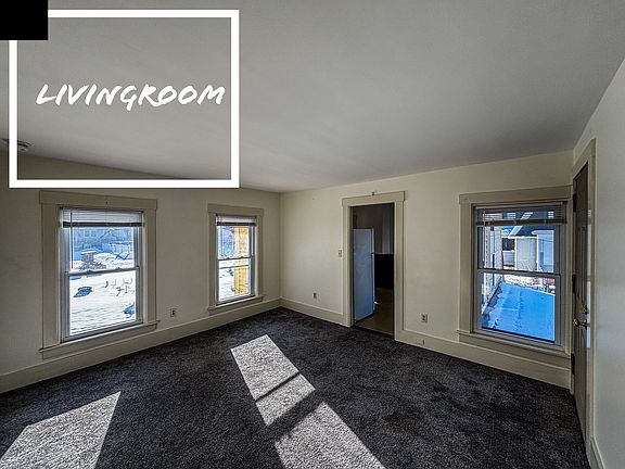 A warm, sunny place to live.