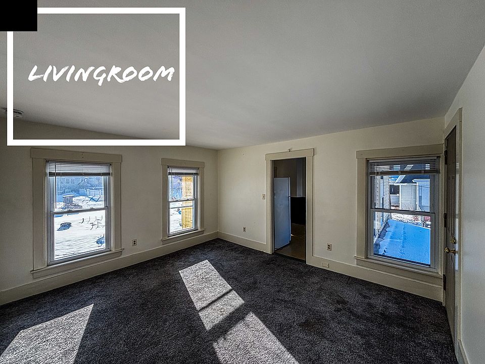 A warm, sunny place to live.