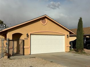 3551 E Warbler Ln, Kingman, AZ 86409
