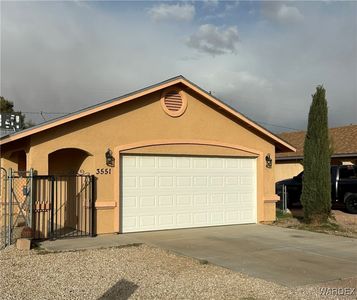 3551 E Warbler Ln, Kingman, AZ, 86409