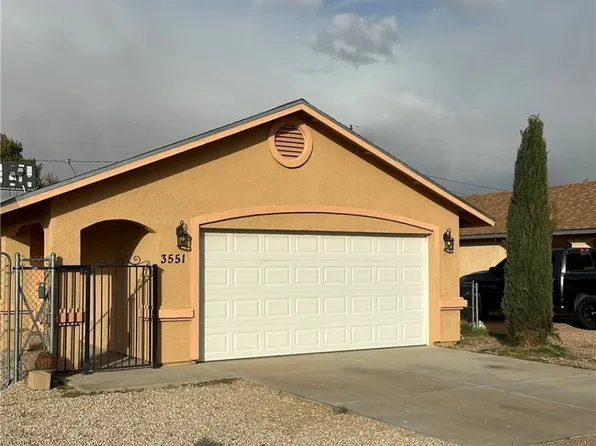 3551 E Warbler Ln, Kingman, AZ 86409