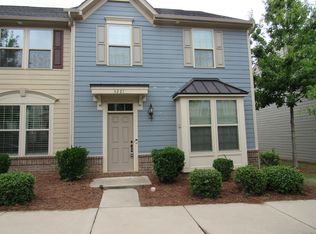 4221 Audubon Park Dr, Charlotte, NC 28217