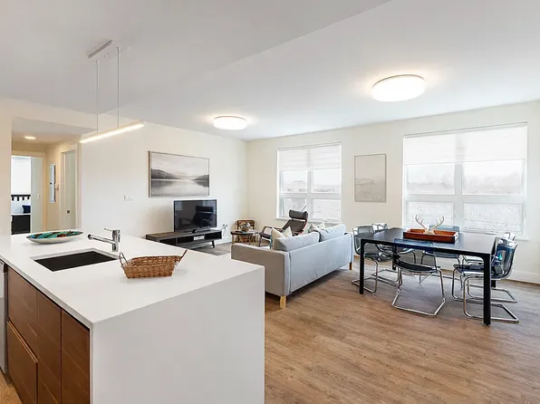 40 Fisher Ave, Boston, MA