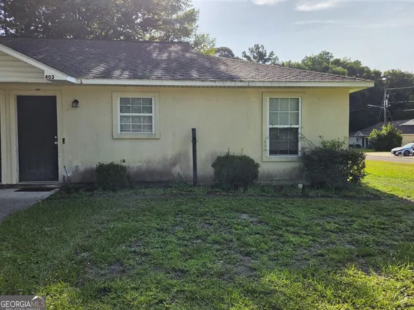 403 S Ashley St, Kingsland, GA 31548