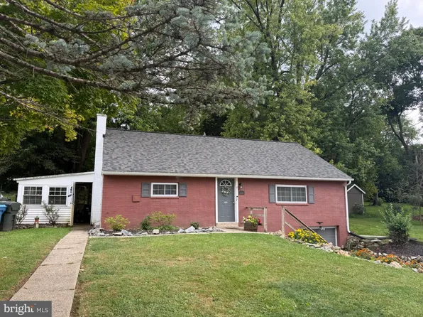 4414 Miller Dr, Mount Joy, PA 17552