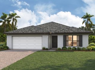 Palm Plan, Lehigh Acres Spot Lots, Lehigh Acres, FL 33972