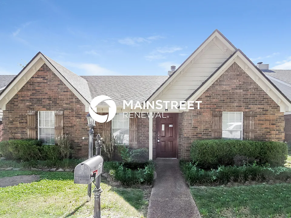 1628 Ranmar Dr