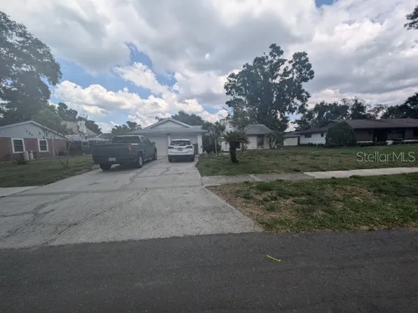 4345 OLD COLONY ROAD, MULBERRY, FL 33860