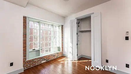 Rented by Nooklyn NYC LLC