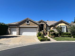 4601 Via Verde, Modesto, CA 95357