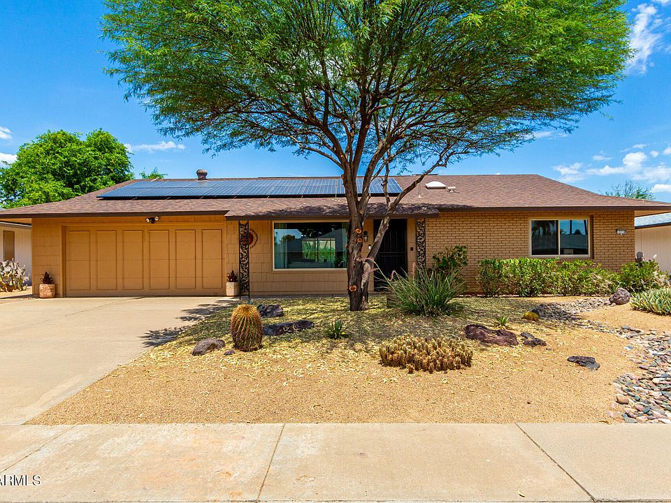 1st image of 12710 W PAINTBRUSH Drive