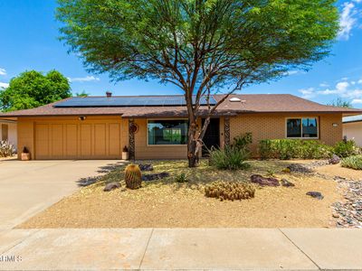 12710 W Paintbrush Dr, Sun City West, AZ, 85375