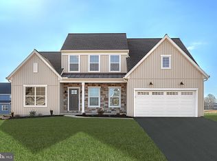 612 Sunset Blvd, Annville, PA