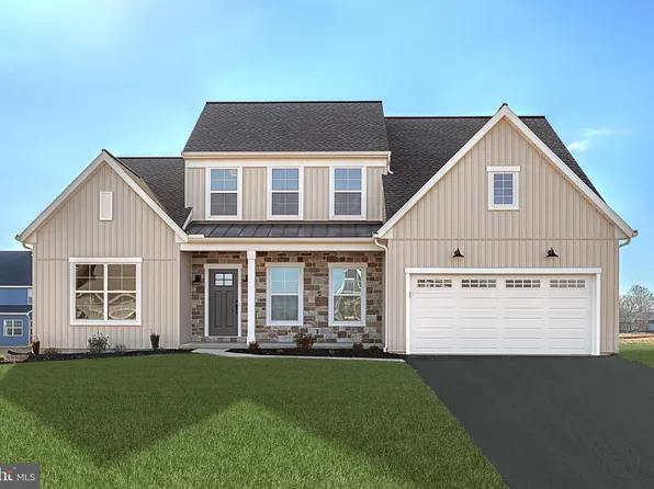 612 Sunset Blvd, Annville, PA 17003