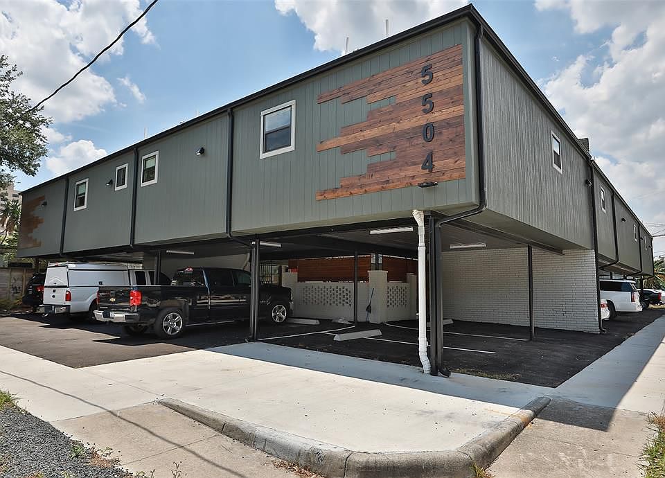 1st image of 5504 La Branch St APT 8