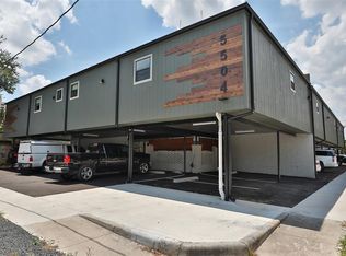 5504 La Branch St APT 8, Houston, TX 77004