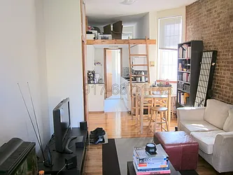 Rented by Chartwell Manhattan Realty