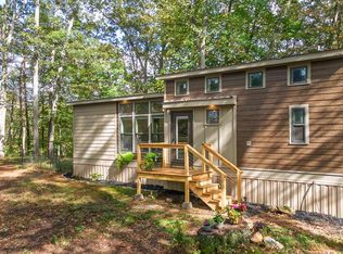 180 Simplicity Woods Dr, Franklin, NC 28734