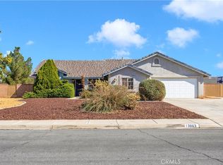 13863 Coachella Rd, Apple Valley, CA 92307