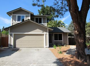 1462 Gregory Ct, Rohnert Park, CA 94928
