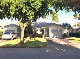 3573 NW 78th Ln #3573, Coral Springs, FL 33065