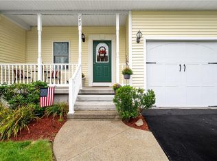 40 Old Louisquisset Pike UNIT 202, North Smithfield, RI 02896